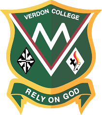 Verdon College U18A Boys Rugby