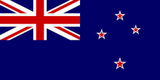 New Zealand Top 4