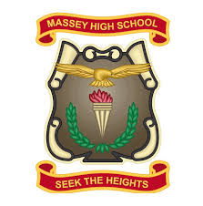 Massey U18A Boys Rugby