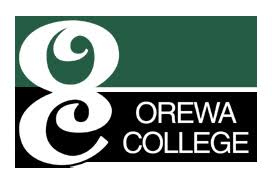Orewa U18A Boys Rugby