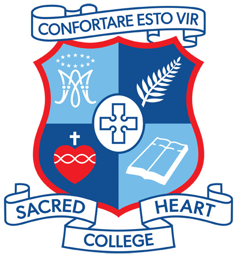 Sacred Heart U18A Boys Rugby