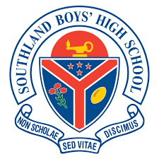 Southland Boys U18A Boys Rugby