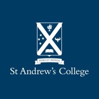 St Andrews (NZ) U18A Boys Rugby