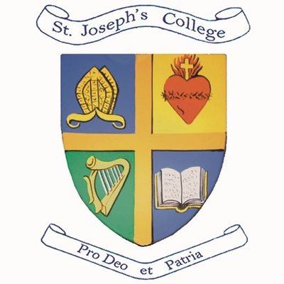 St Josephs, The Bish U19A Boys Rugby