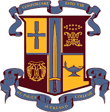 St Pauls College U18A Boys Rugby