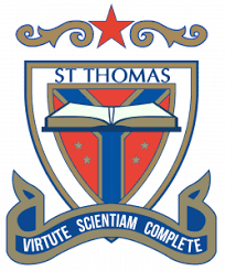 St Thomas of Canterbury U18A Boys Rugby