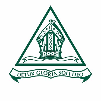 Trinity Grammar U18A Boys Rugby