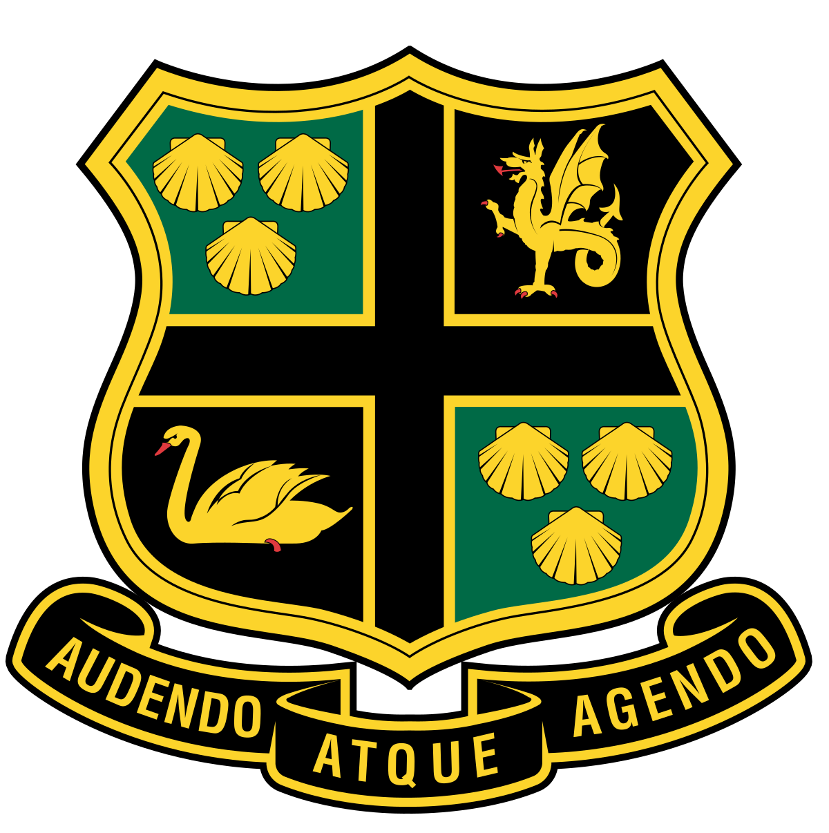 Wesley College (AUS) U18A Boys Rugby