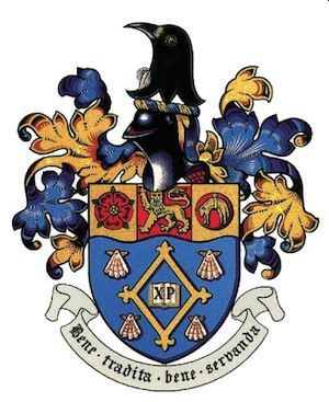 Christs College U18A Boys Rugby