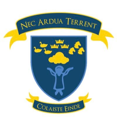 Colaiste Einde U19A Boys Rugby