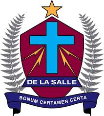 De La Salle (NZ) U18A Boys Rugby