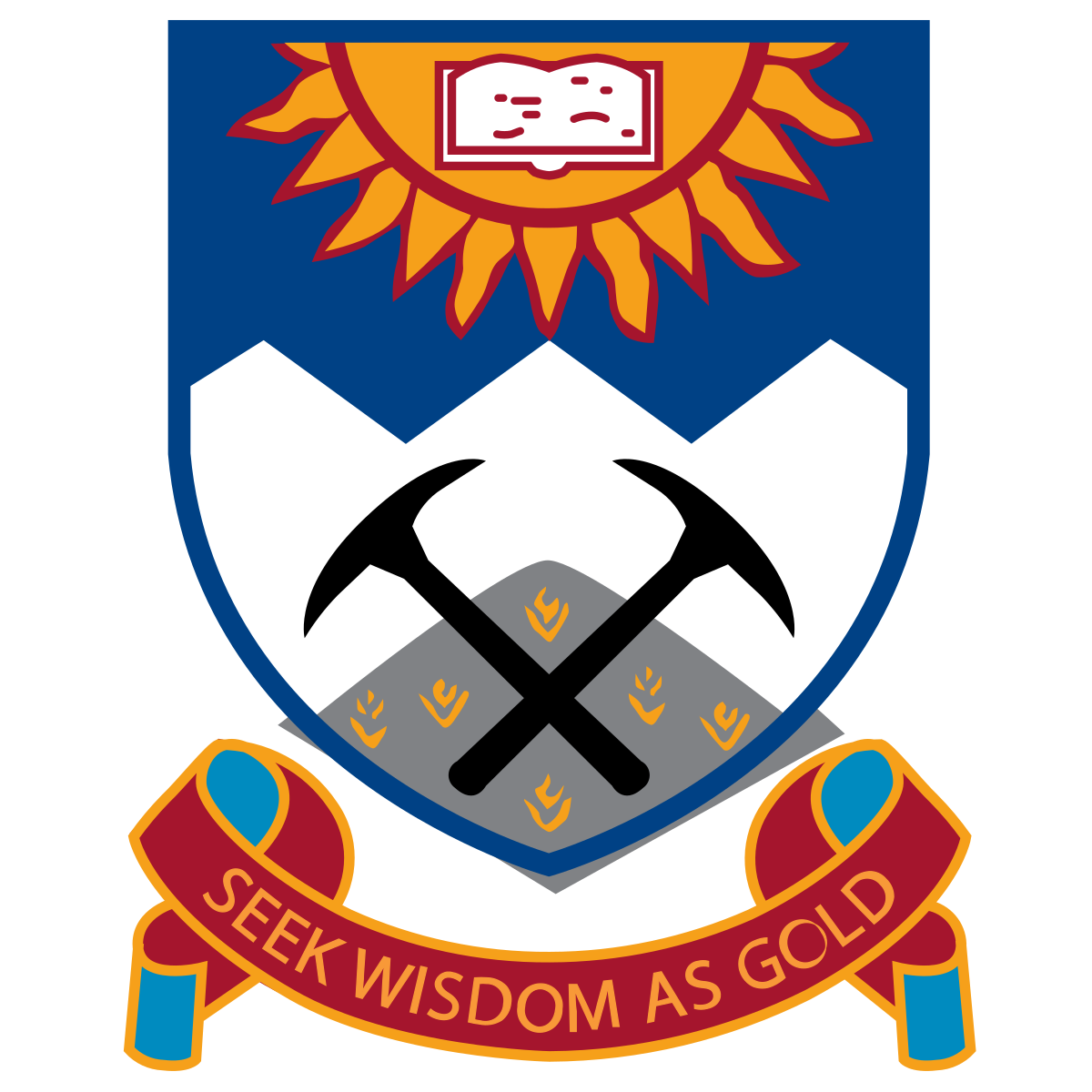 Dunstan U18A Boys Rugby