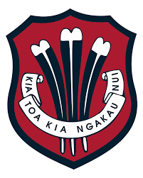Feilding U18A Boys Rugby