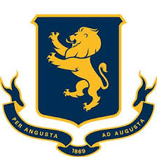 Auckland Grammar U18A Boys Rugby