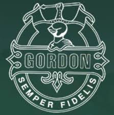 Gordons School U18A Girls Netball